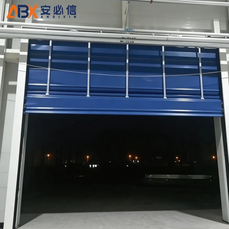 厦门市升降平台
